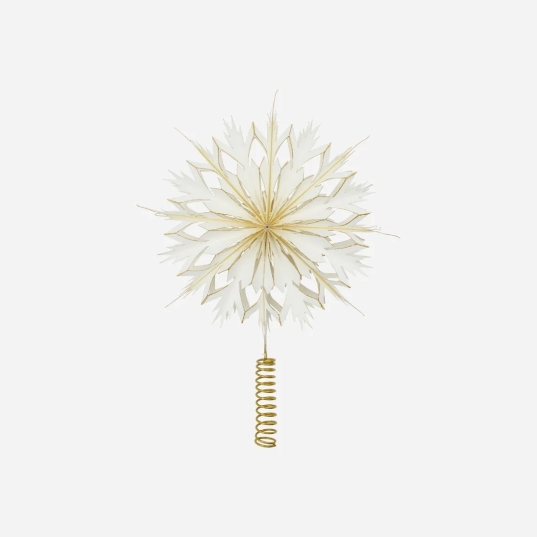Top Star White Gold